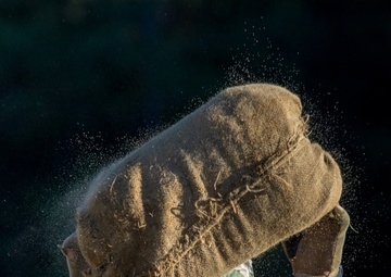 Army Squad Best Competition 2022