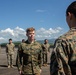 Combat Logistics Regiment 3 Marines conduct promotion ceremonies during Exercise KAMANDAG 6