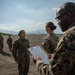 Combat Logistics Regiment 3 Marines conduct promotion ceremonies during Exercise KAMANDAG 6