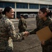 Combat Logistics Regiment 3 Marines conduct promotion ceremonies during Exercise KAMANDAG 6