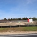 Brigade headquarters construction project continues at Fort McCoy