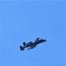 Air Force holds training with A-10 aircraft at Fort McCoy
