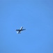 Air Force holds training with A-10 aircraft at Fort McCoy