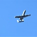 Air Force holds training with A-10 aircraft at Fort McCoy