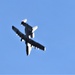 Air Force holds training with A-10 aircraft at Fort McCoy