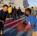 Hoops with Troops SFFW 2022