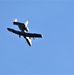 Air Force holds training with A-10 aircraft at Fort McCoy