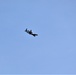 Air Force holds training with A-10 aircraft at Fort McCoy