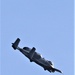 Air Force holds training with A-10 aircraft at Fort McCoy