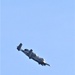 Air Force holds training with A-10 aircraft at Fort McCoy