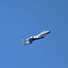 Air Force holds training with A-10 aircraft at Fort McCoy