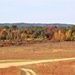 2022 Fall Colors at Fort McCoy