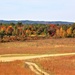 2022 Fall Colors at Fort McCoy