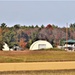 2022 Fall Colors at Fort McCoy