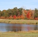 2022 Fall Colors at Fort McCoy