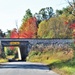 2022 Fall Colors at Fort McCoy