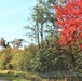 2022 Fall Colors at Fort McCoy