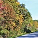 2022 Fall Colors at Fort McCoy