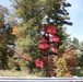 2022 Fall Colors at Fort McCoy