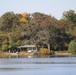 2022 Fall Colors at Fort McCoy's Big Sandy Lake