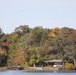 2022 Fall Colors at Fort McCoy's Big Sandy Lake