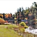 2022 Fall Colors at Fort McCoy's Swamp Pond