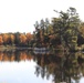 2022 Fall Colors at Fort McCoy's Swamp Pond