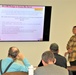 Fort McCoy holds Operation Excellence workforce development course