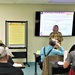 Fort McCoy holds Operation Excellence workforce development course