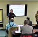 Fort McCoy holds Operation Excellence workforce development course