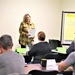 Fort McCoy holds Operation Excellence workforce development course