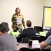 Fort McCoy holds Operation Excellence workforce development course