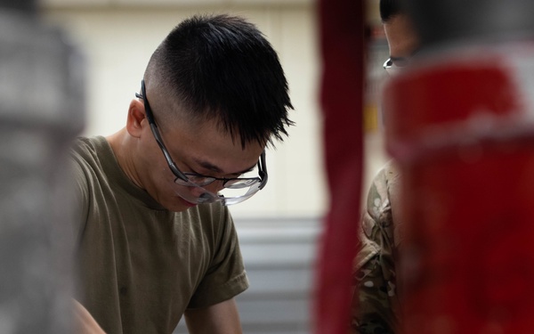 Hydro goes with the flow