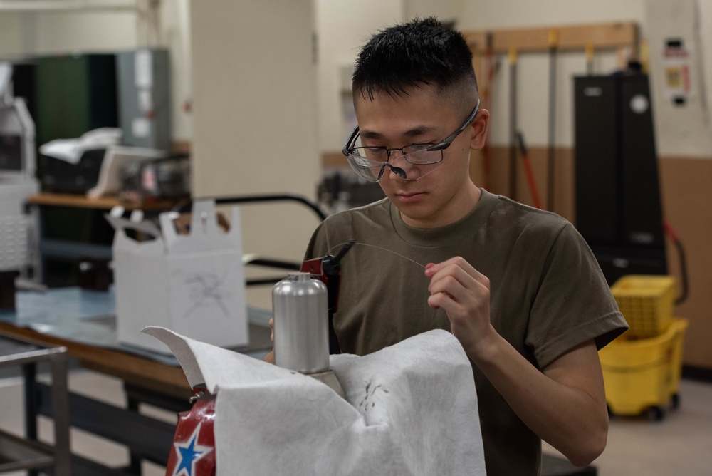 Hydro goes with the flow