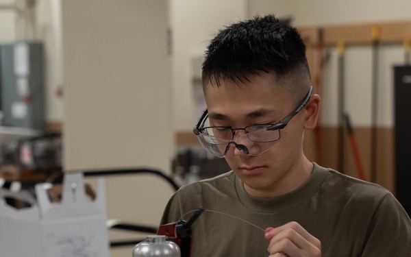 Hydro goes with the flow