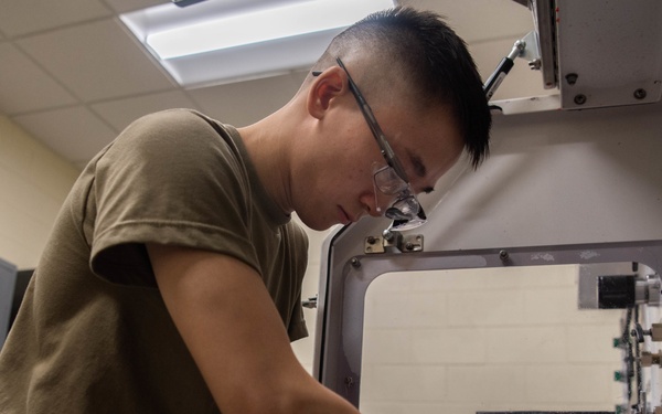 Hydro goes with the flow