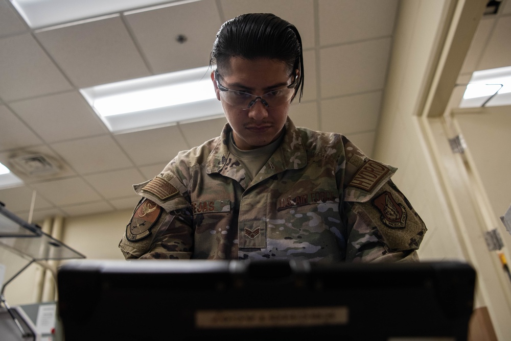 Hydro goes with the flow