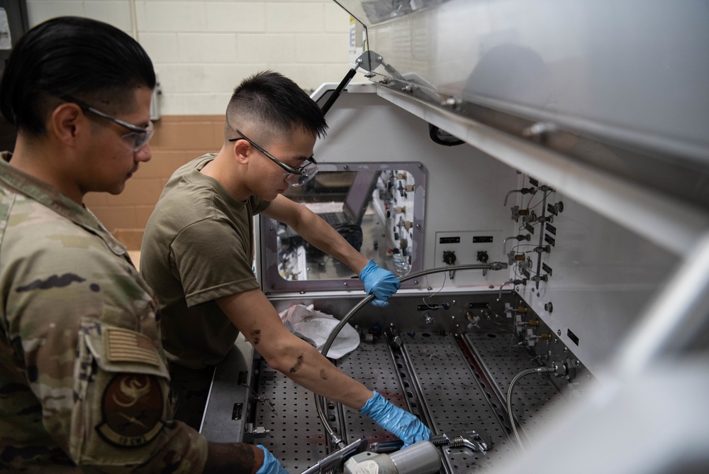 Hydro goes with the flow