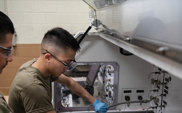 Hydro goes with the flow