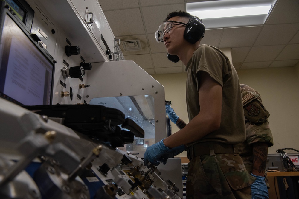 Hydro goes with the flow