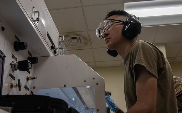 Hydro goes with the flow