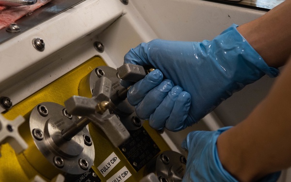 Hydro goes with the flow