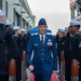 Navy Reception Hosted Aboard USS Harper Ferry (LSD 49) at San Francisco Fleet Week