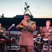 Navy Reception Hosted Aboard USS Harper Ferry (LSD 49) at San Francisco Fleet Week