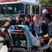 U.S. Navy Sailors and Marines Experience the San Francisco EMS Life