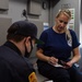 U.S. Navy Sailors and Marines Experience the San Francisco EMS Life