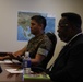 3rd Maintenance Battalion Marines meet with Materiel Support Command-Korea Representatives