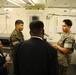 3rd Maintenance Battalion Marines meet with Materiel Support Command-Korea Representatives