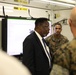 3rd Maintenance Battalion Marines meet with Materiel Support Command-Korea Representatives