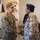 VADM Brad Cooper visits Qatar